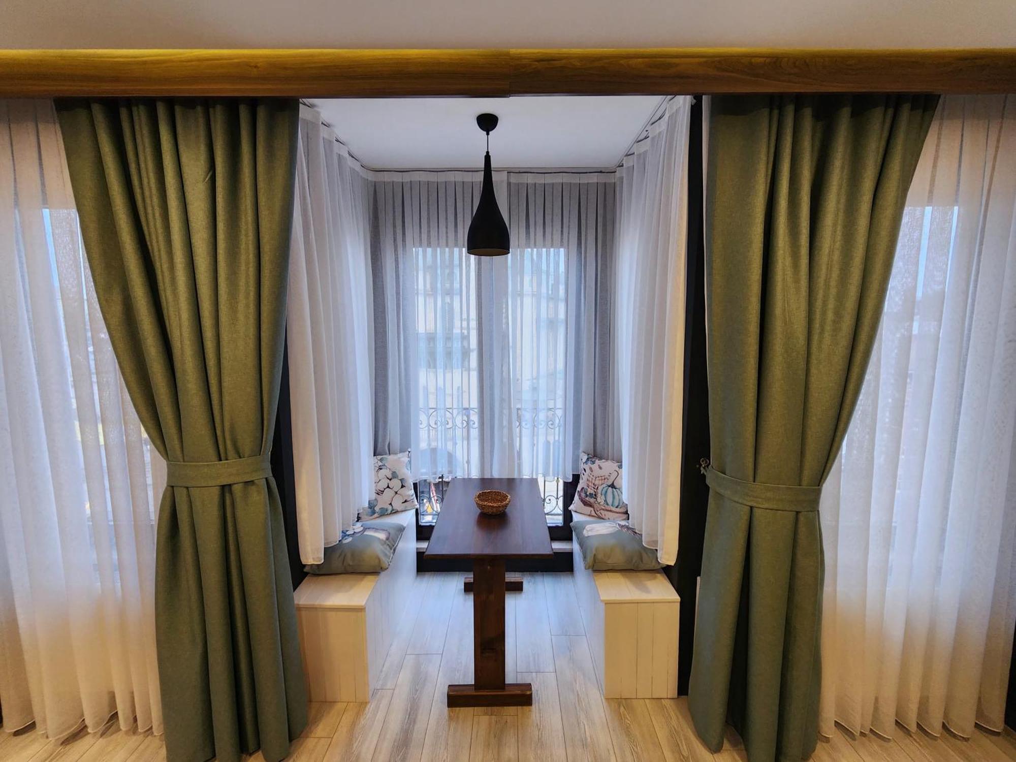 Taksim Landhouse Hotel อิสตันบูล ภายนอก รูปภาพ