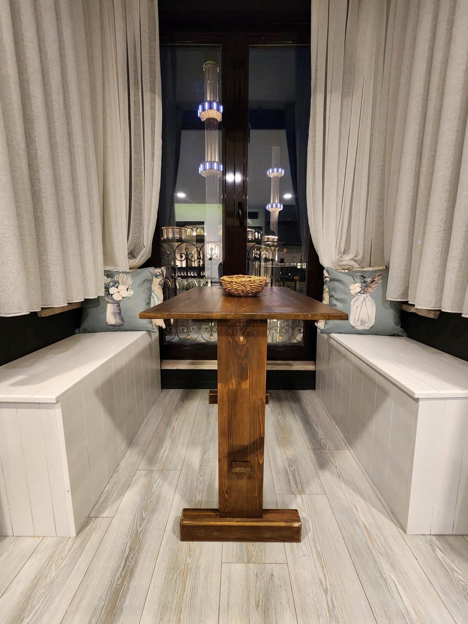 Taksim Landhouse Hotel อิสตันบูล ภายนอก รูปภาพ
