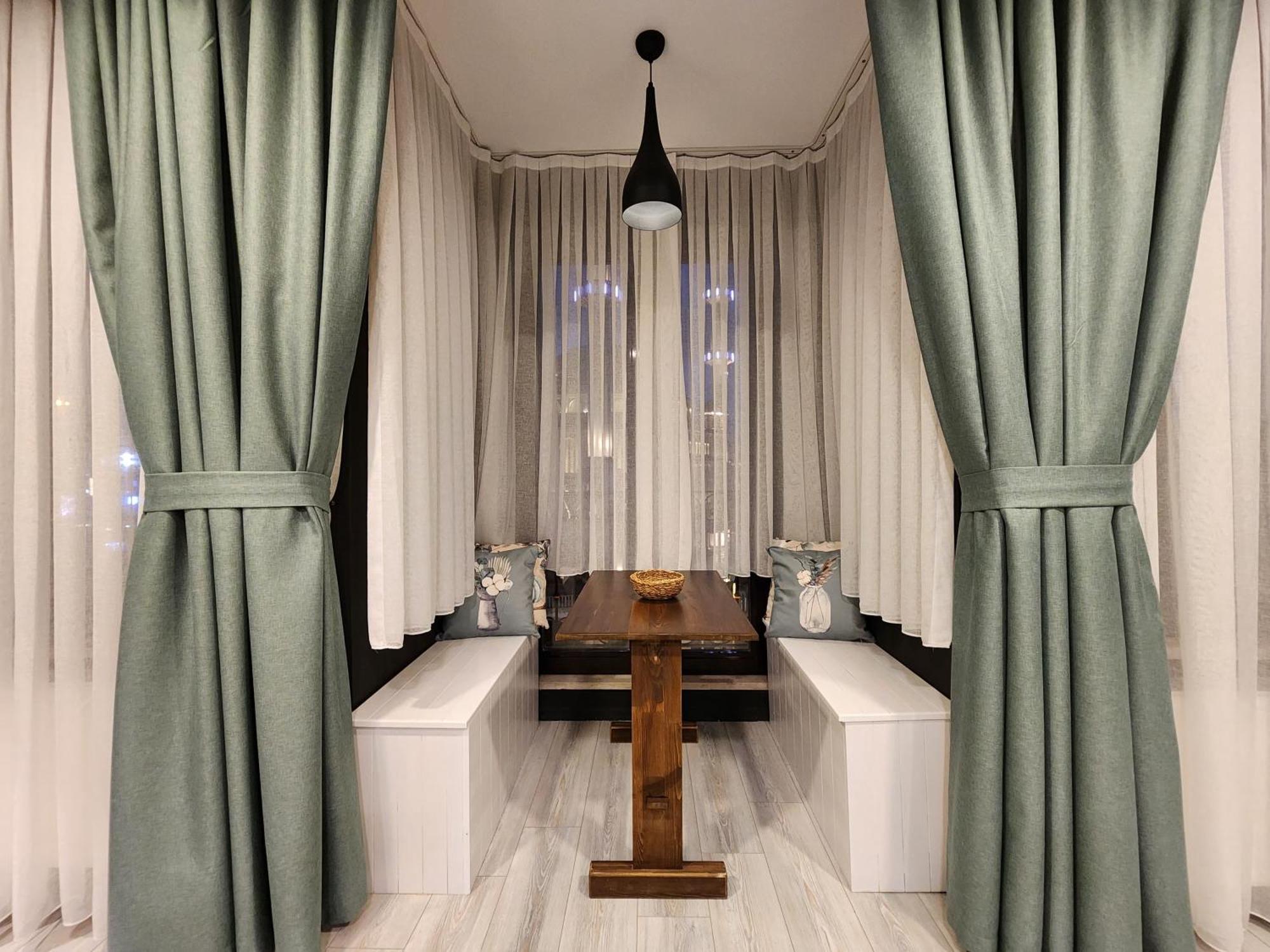 Taksim Landhouse Hotel อิสตันบูล ภายนอก รูปภาพ