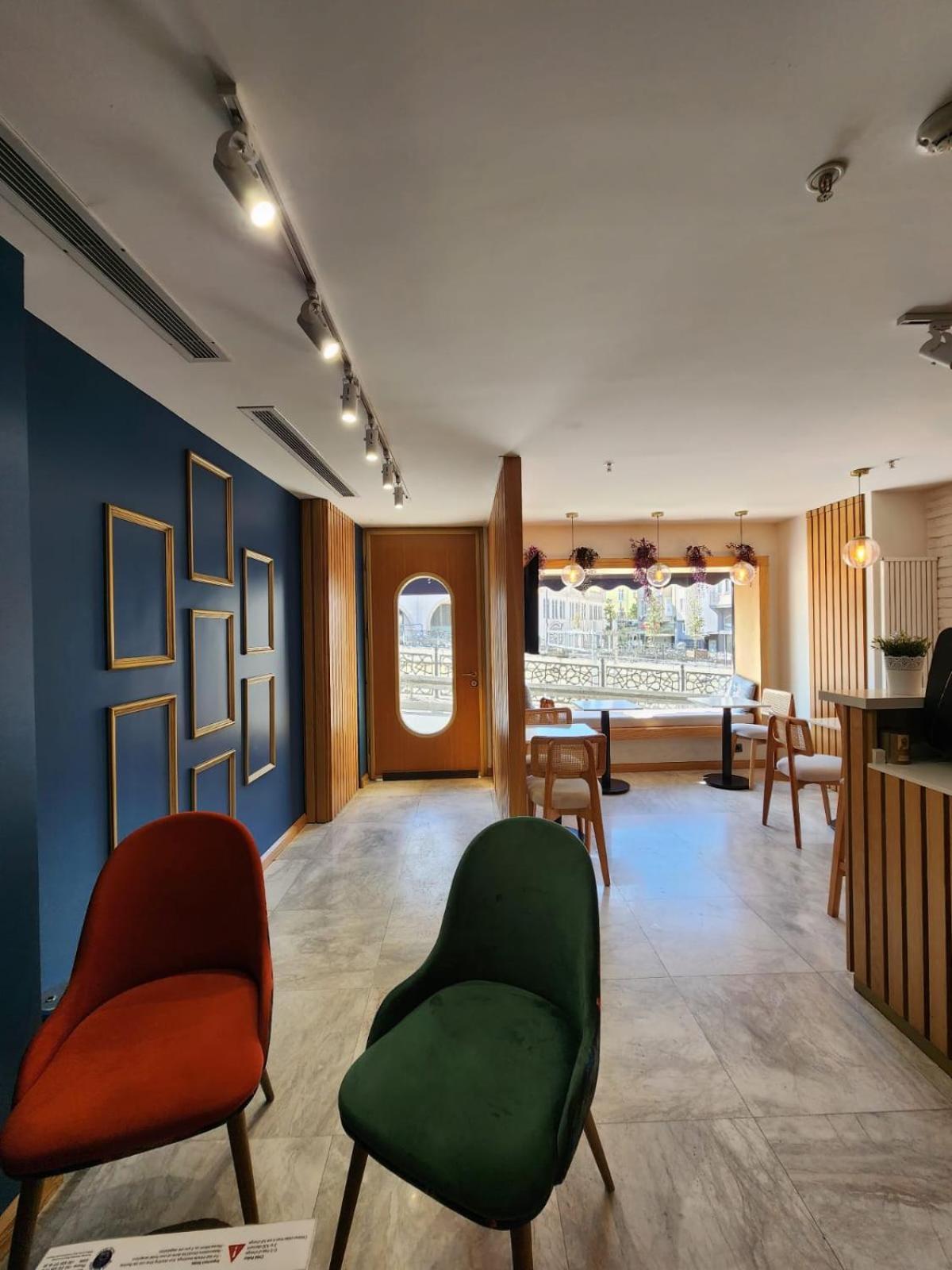 Taksim Landhouse Hotel อิสตันบูล ภายนอก รูปภาพ
